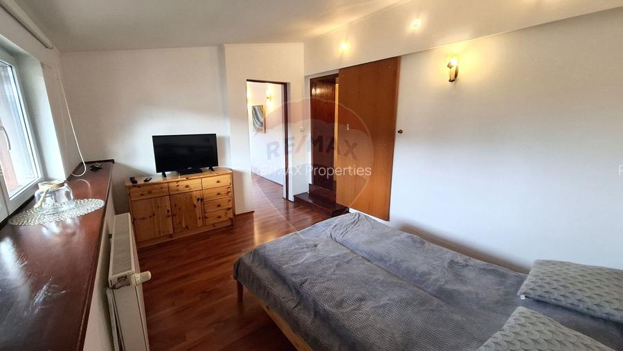 Apartament 3 cam | Panorama | Gata de locuit | Predeal - 11