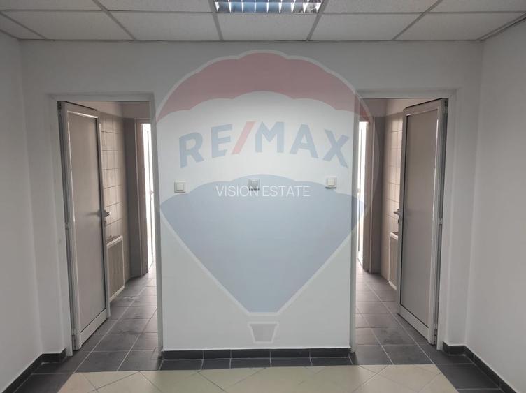 CLADIRE BIROURI 445 MP DE INCHIRIAT SLATINA - 5