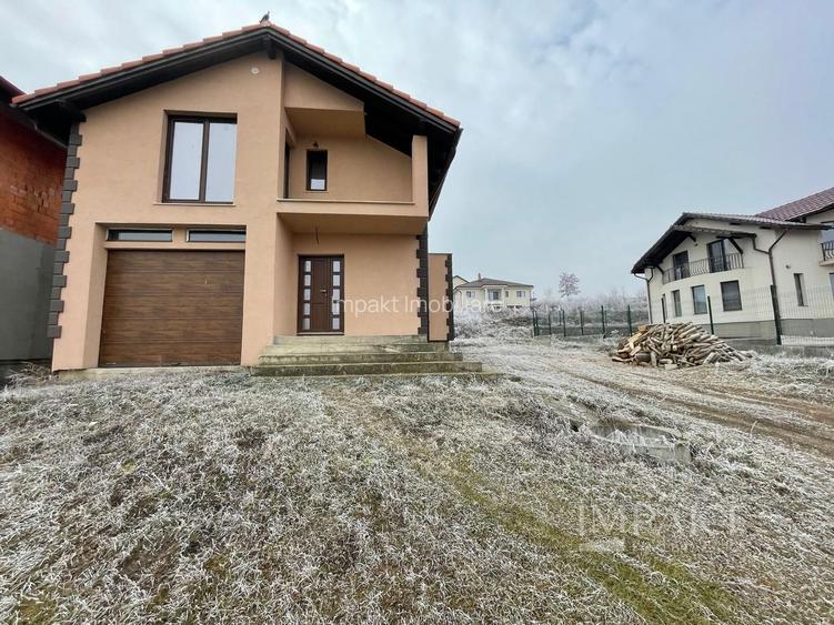 Casa Spatioasa cu Potential – Turda, Jud. Cluj - 4