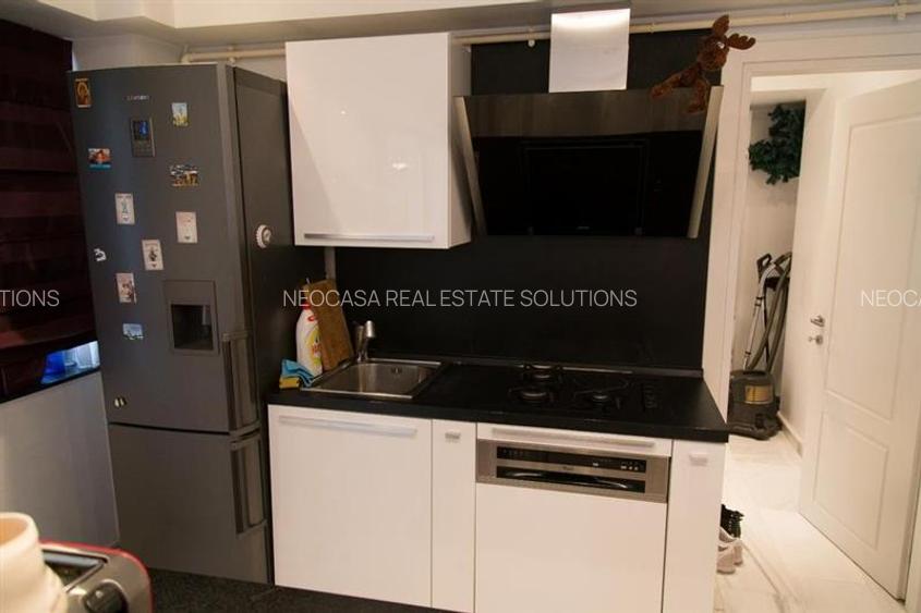 POLONA 2009, ETAJ 1, 4 CAMERE 175 MP, MOBILAT+UTILAT COMPLET! - 12