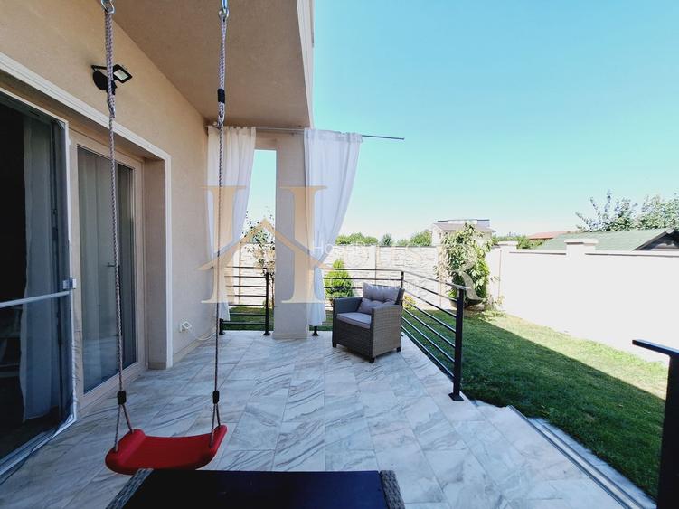 BRAYTIM. 3 bai. Mobilata si utilata complet. - 25