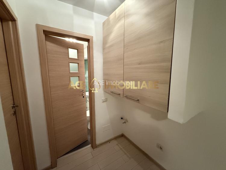 2 Camere de inchiriat | Piata Muncii | Centrala Proprie | Metrou - 6