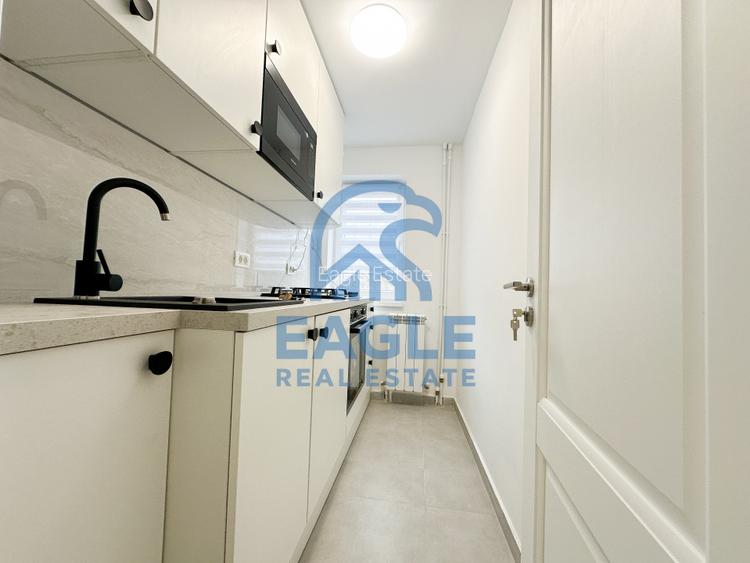 Brotacei - 2 Camere la prima inchiriere cu balcon Etaj 1 Termen lung - 9