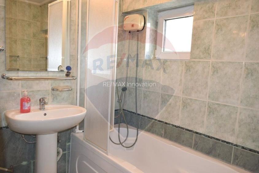 INCHIRIERE /Apartament premium cu 3 camere |/30 mp /Bd. Unirii 61 - 9