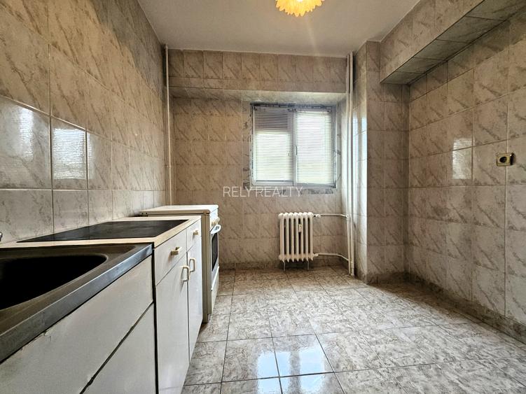 Vanzare apartament 3 camere Militari / Gorjului, stradal, vedere deosebita - 5