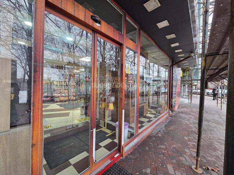 Spatiu comercial, zona Mihai Bravu, 872 mp, vizibilitate excelenta - 3