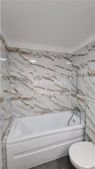 Apartament 2 camere, 57mp,balcon, bloc nou, Scala Frunzisului - 18