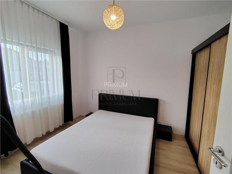 Duplex mobilat - zona centrala - toate utilitatile - 5