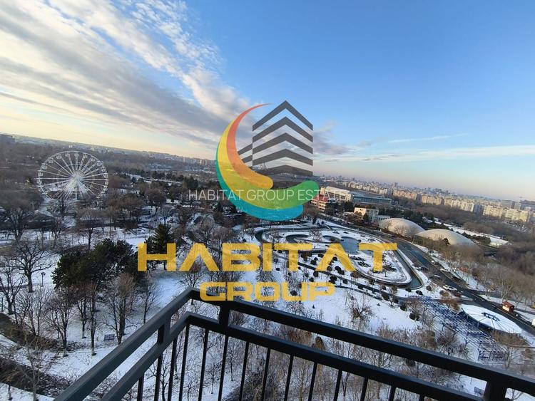 DUPLEX 5 CAMERE CU VEDERE PANORAMICA - 4