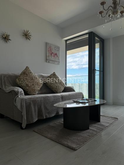 Inchiriere 2 camere-studio dublu- Cloud 9- Aviatiei - 4