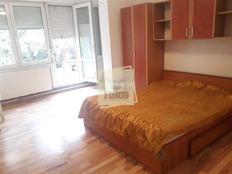 Apartament 3 camere decomandat  cu gradina proprie in Vasile Aaron - 3