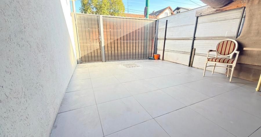 Inchiriez casa Mehala - 7