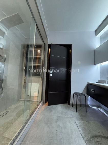 Vila Pipera de închiriat |  Emil Racoviță | Acces Rapid A3 | 6 Camere - 9