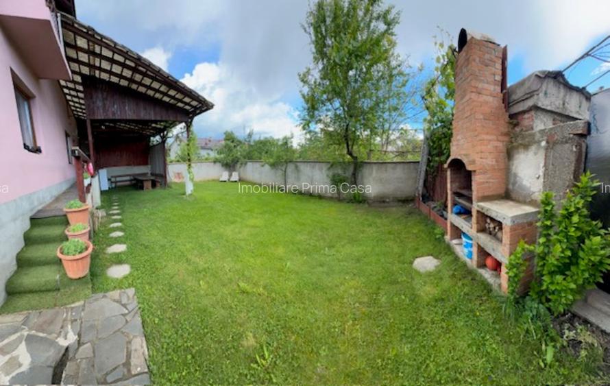 CASA D+P+M aprox 150mp cu teren 308mp! - 17