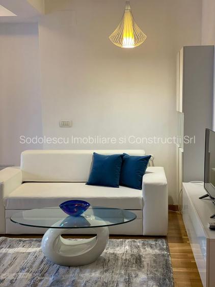 Apartament cu 3 camere si loc de parcare subteran - 11
