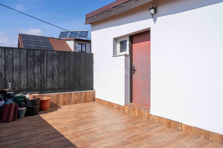 Casa  2 in  1 - Soseaua Chitilei ( Gradinita, After School, Sediu firma ) - 14