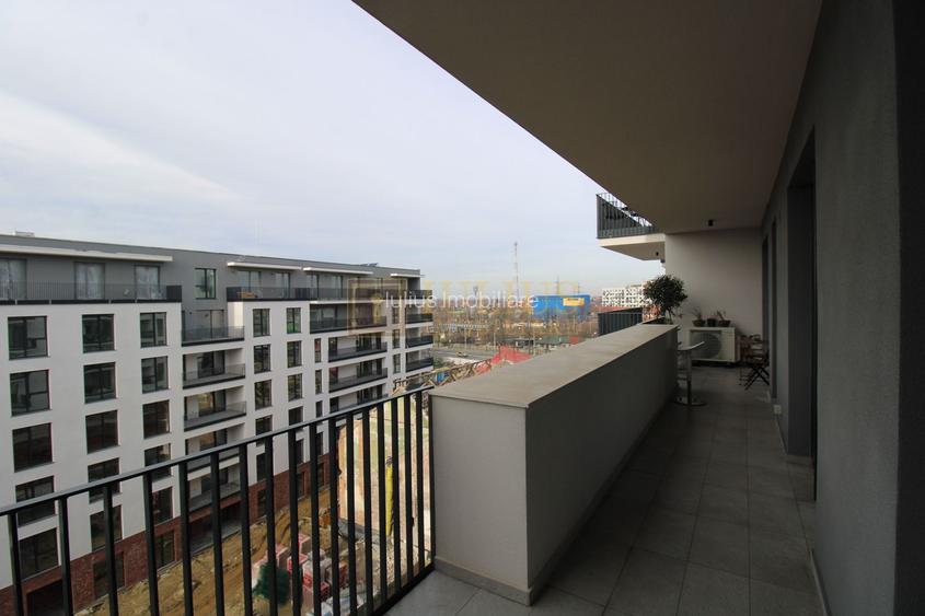 Ultracentral, prima inchiriere, Paltim. - 16