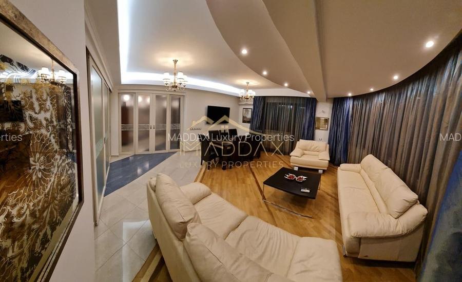 Apartament 3 camere in vila - 217MP *** I HERASTRAU I - 3