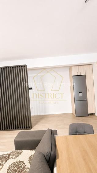 Apartament superb cu 2 camere | Future Residence | Giroc - 2