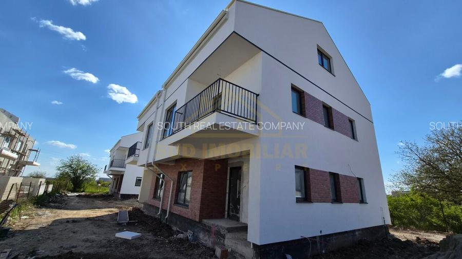 CASA P+1+M-CURTE LIBERA 120 MP-SCOLII - 25