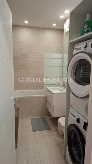 Studio modern LUX cu parcare inclusă, centrală, Hils Pallady - 5