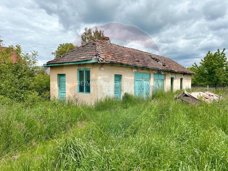 Casă / Vilă cu 2 camere de vânzare - 15