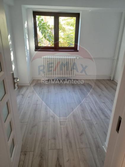 4 camere renovat | vedere fântâni Unirii | Bibescu Vodă | 106 mp - 18