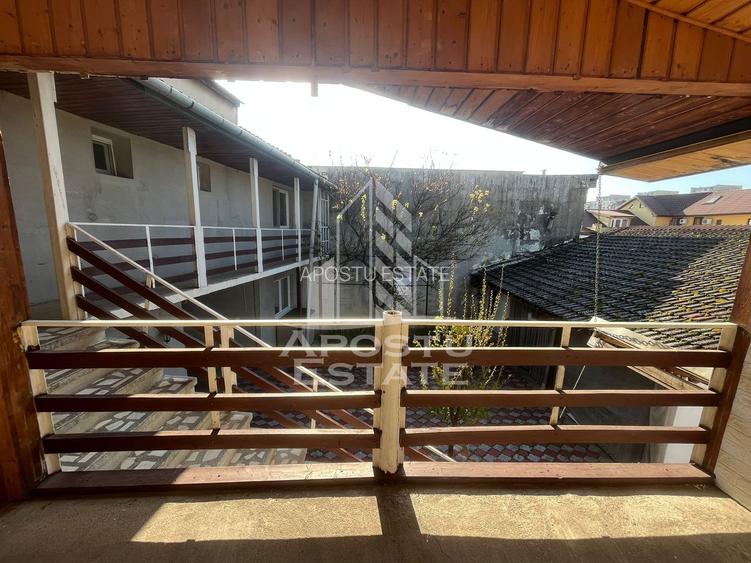 Spațiu de închiriat - 170mp - zona UTA Vlaicu - 3