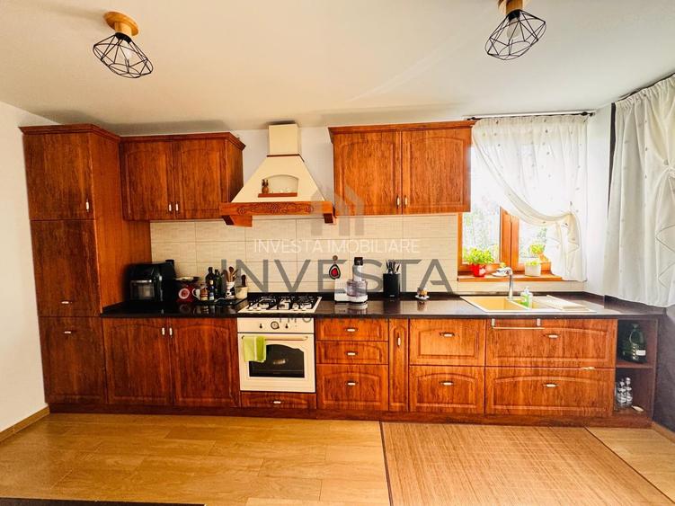 DE VANZARE CASA INDIVIDUALA 300 MP | 700 MP CURTE - 6