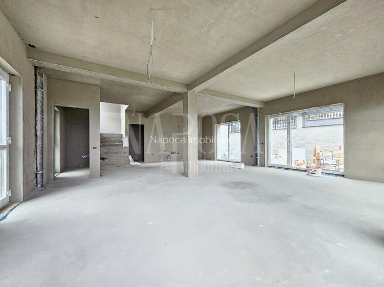 Casa 5 camere de vanzare in Buna Ziua, Cluj Napoca - 3