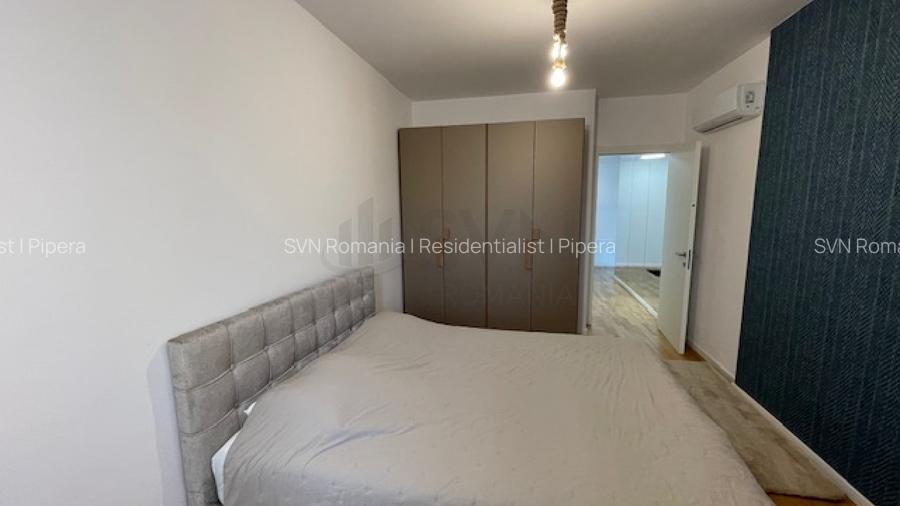 REA1026989 Apartament 2 camere - Baneasa - mobilat si utilat - 4