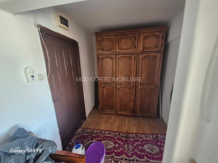 Apartament 3 camere – Etaj 10 – Vedere superbă – Dărmănești - 9