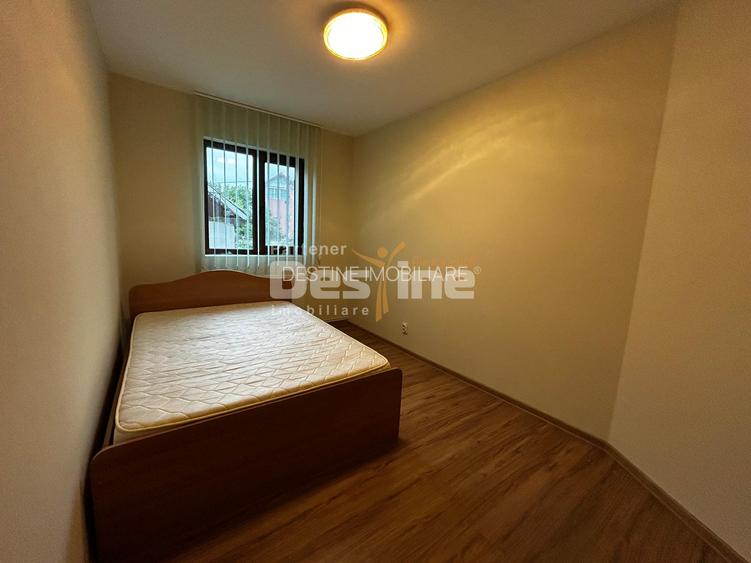 Apartament 3 camere decomandat 65mp Pacurari - 3