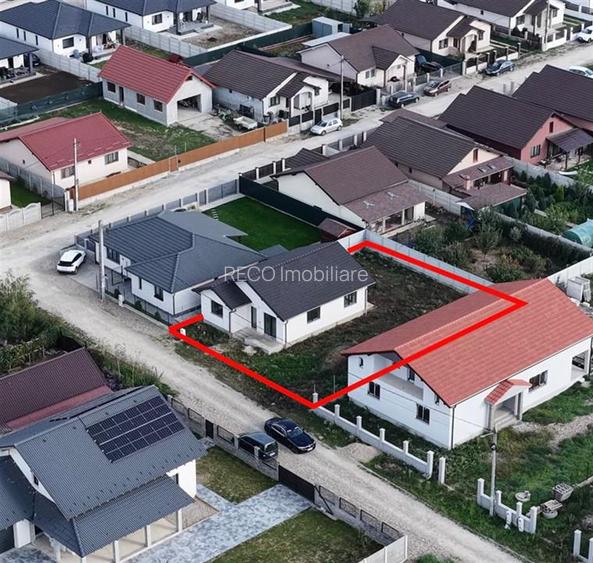 Reco Casa noua  Osorhei - 8
