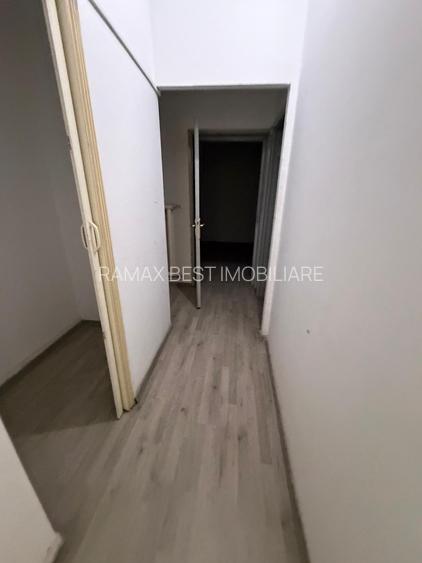 Dristor metrou - Rond Baba Novac - Stradal - 12