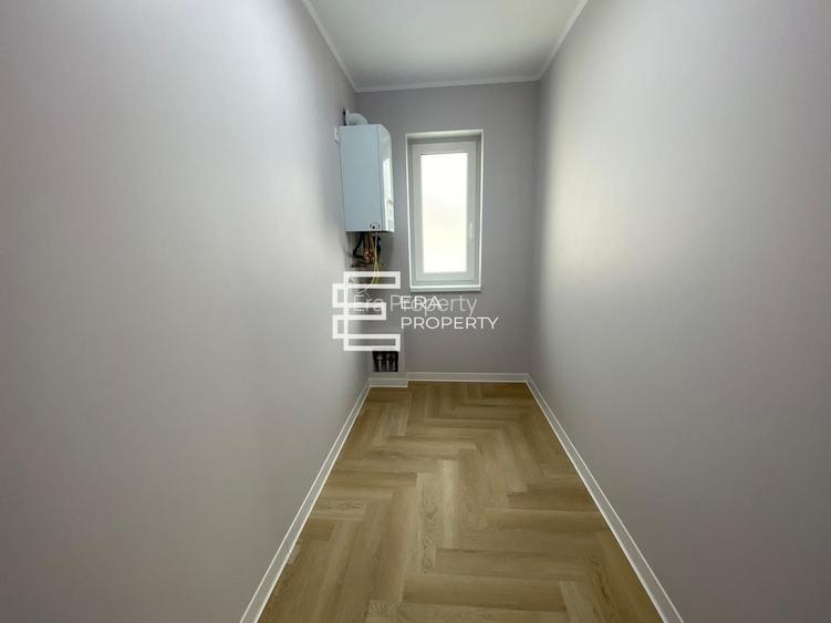 Casă individuala premium, 145mp, teren 644 mp, LA CHEIE- Selimbar zona Primariei - 7