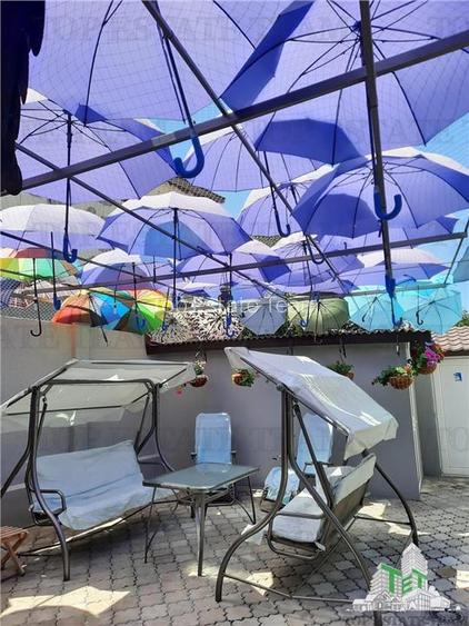 Afacere la cheie, vila turistica cu 10 camere si 10 bai, Eforie Sud, Constanta - 11