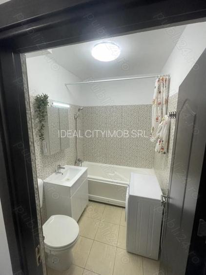 Inchiriere garsoniera 13 Septembrie - 4