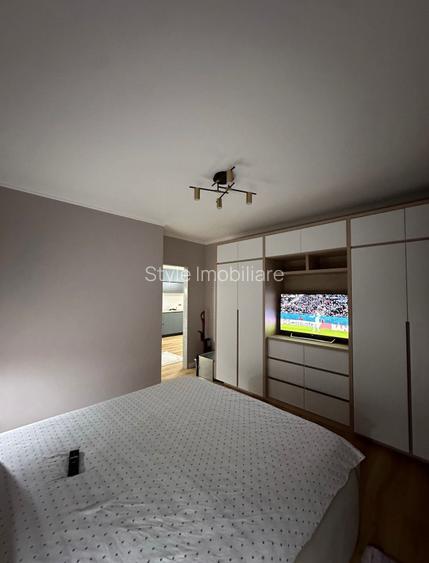 Apartament 2 Camere Lux Prima Inchiriere - 5