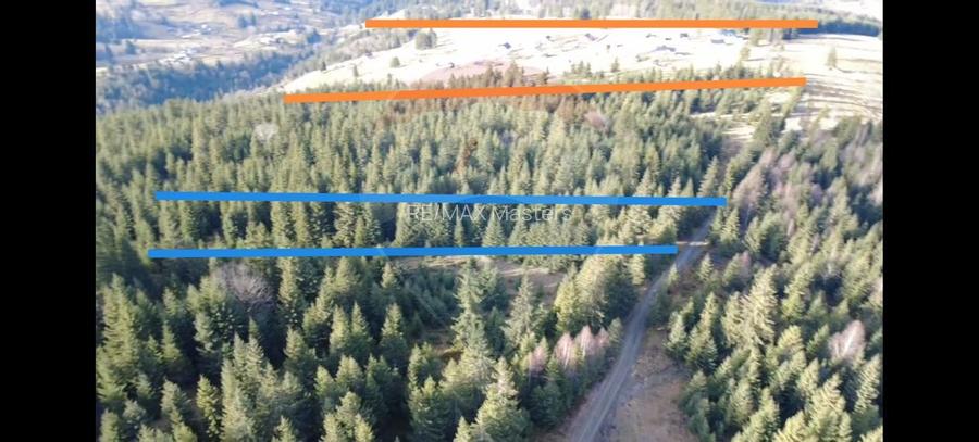 Teren 17,895mp Dorna-Arini / Prelungirea Cozănești - 3