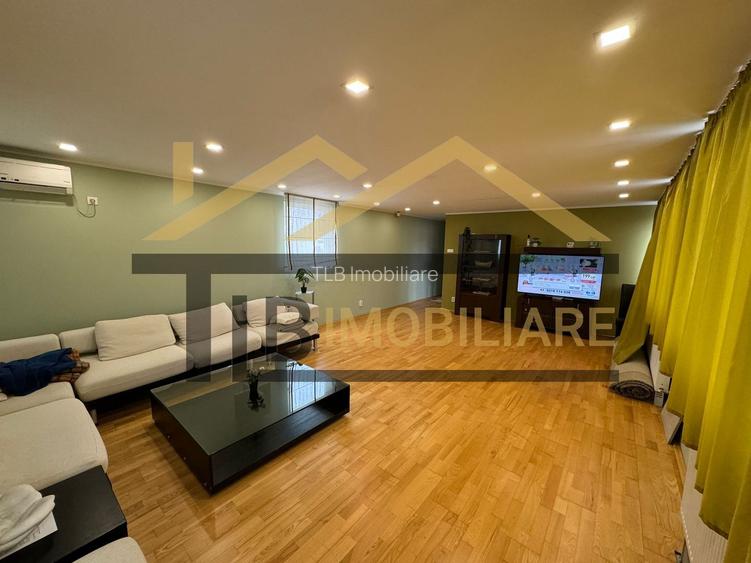 Apartament cu 3 camere, 140 mp, Zona Piata Trandafirilor - 2