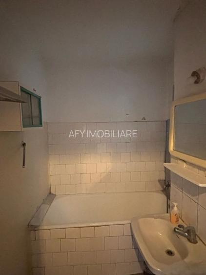 De vânzare: apartament 3 camere-Drumul Taberei-metrou-Râul Doamnei - 6