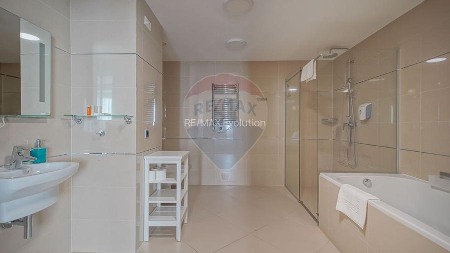 EXCLUSIVITATE ÎN POIANA BRAȘOV – PENTHOUSE IMPRESIONANT DE 268 MP - 47