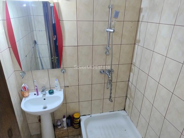 Apartament 4 camere, 92 mp, Doamna Ghica - 15