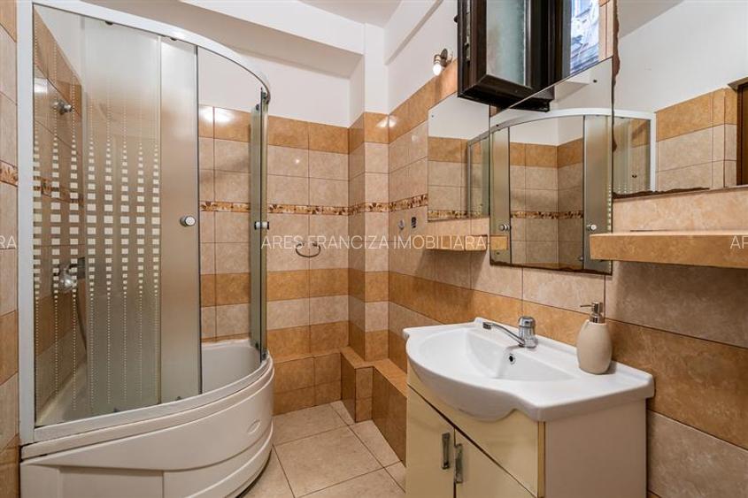 BERCENI GIURGIULUI,GARSONIERA,33 MP,BLOC 2014,INVESTITIE - 8