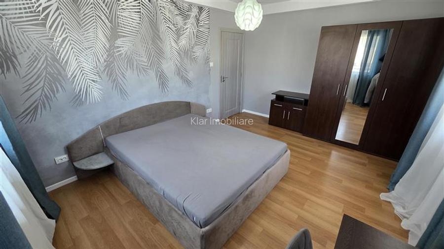 Apartament 4 camere 89mp,parcare, Centru, zona The Office_PET FRIENDLY - 5