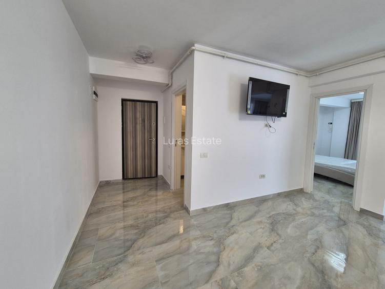 Apartament 2 camere | Bloc nou 2026 | 2 balcoane | Tomis Plus - 9