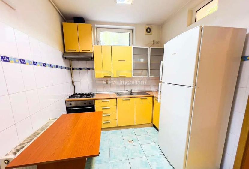 Apartament 5 camere de vanzare demisol Aviatorilor- investitie - 4