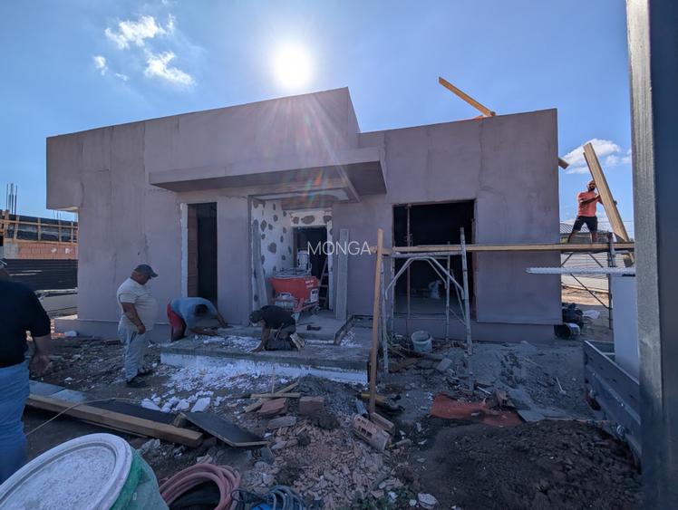 Casa 4 Camere 120mp | TVA inclus - 0 Comision | teren 500mp | Balotesti - 15