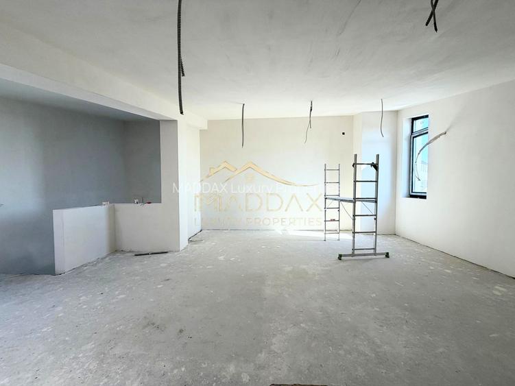 Vila moderna 6 camere // 190mp // teren 300mp // Tunari - 27